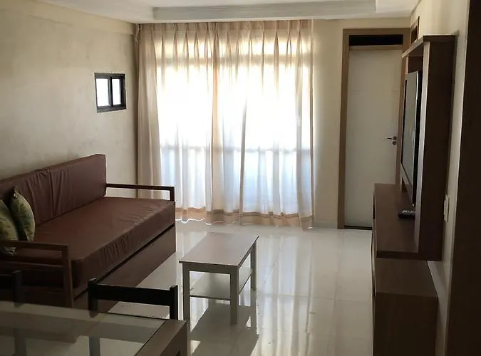 Fortaleza Flat Residence