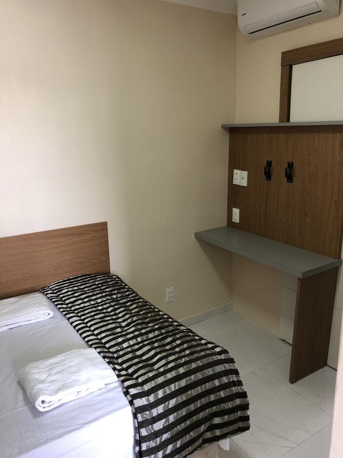 Flat Apartment Fortaleza (Ceara)