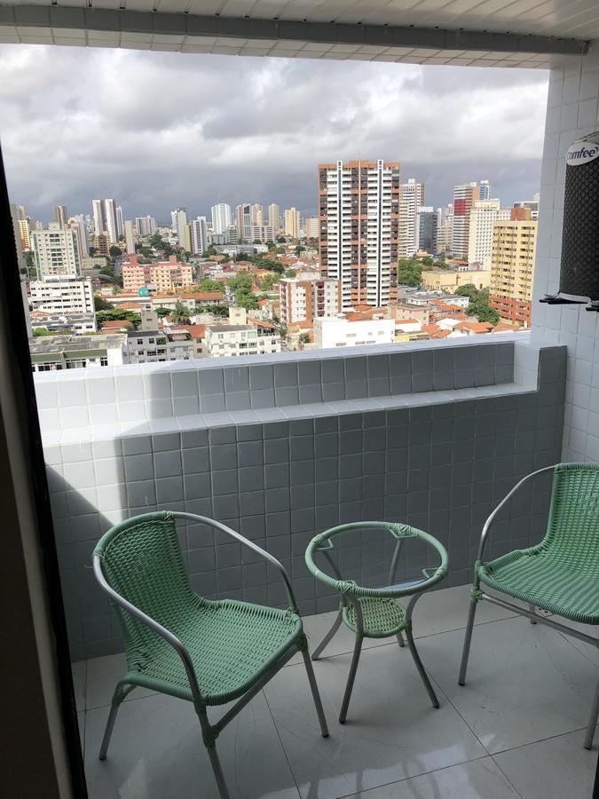 Flat * Fortaleza (Ceara)