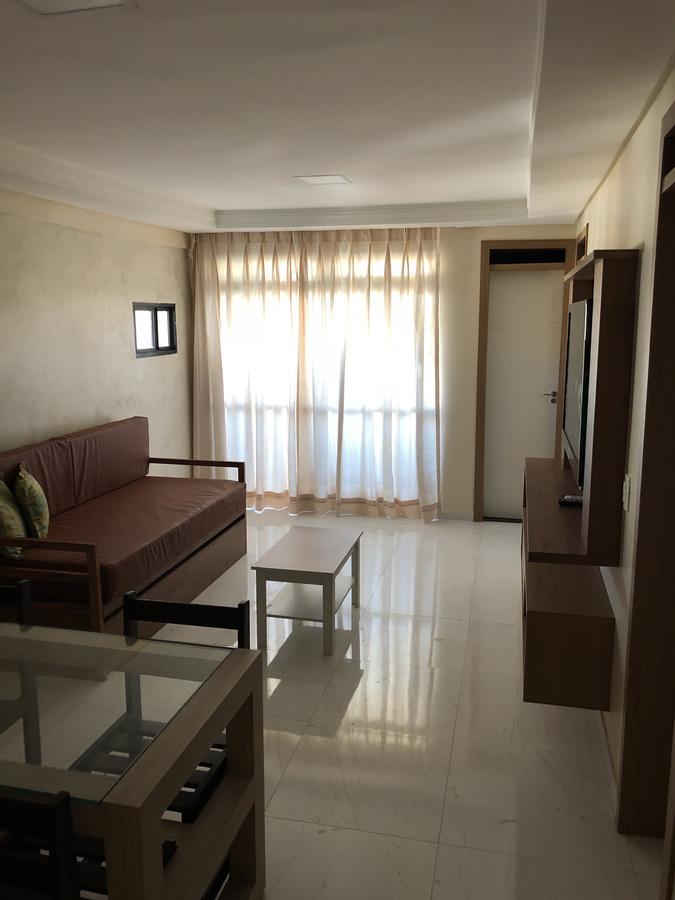 Apartment Flat Fortaleza (Ceara)