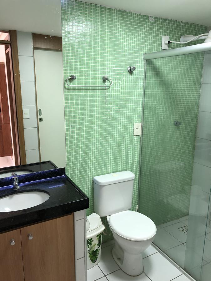 Apartment Flat