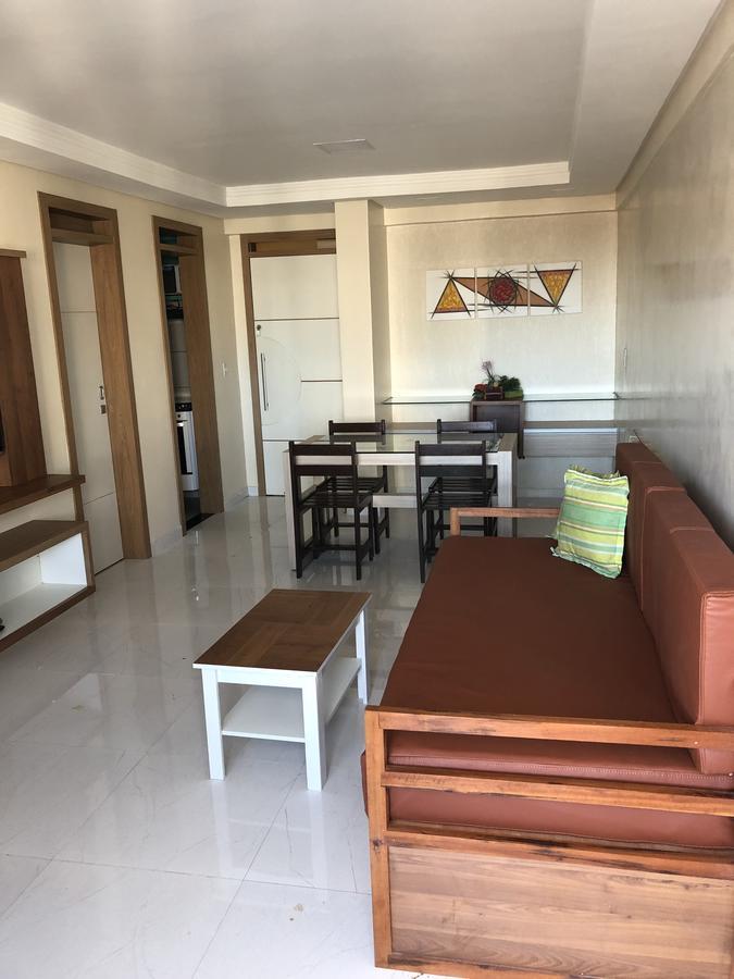 Flat Apartment Fortaleza (Ceara)
