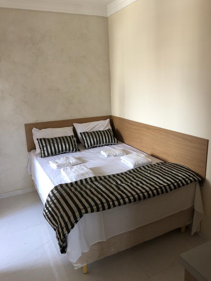 Apartment Flat