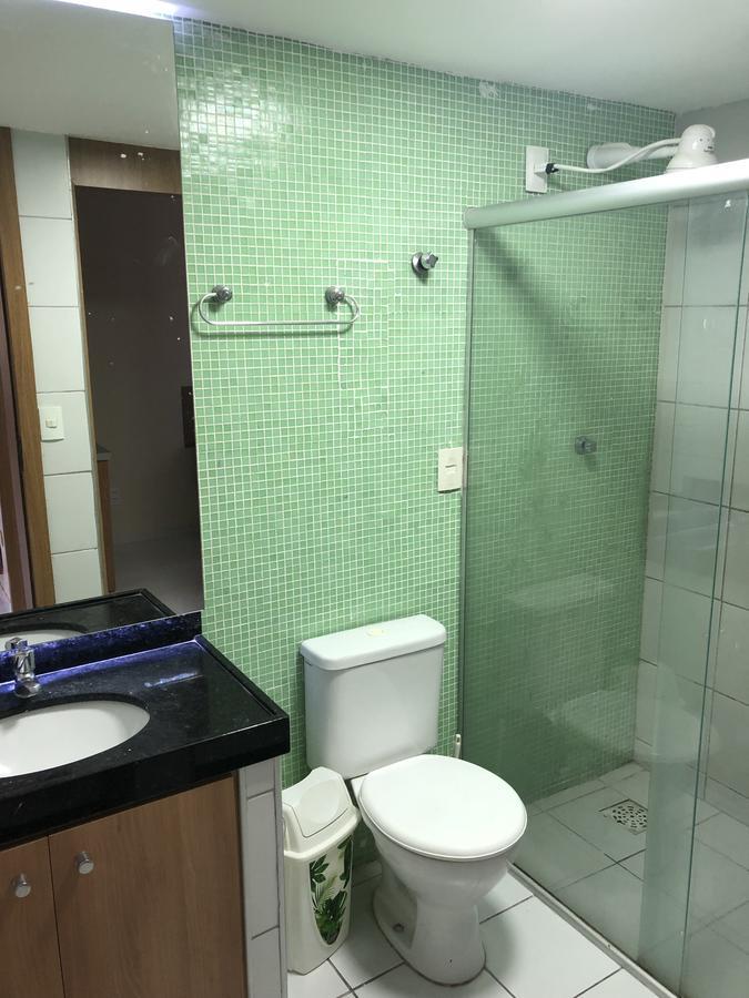 Flat Apartment Fortaleza (Ceara)