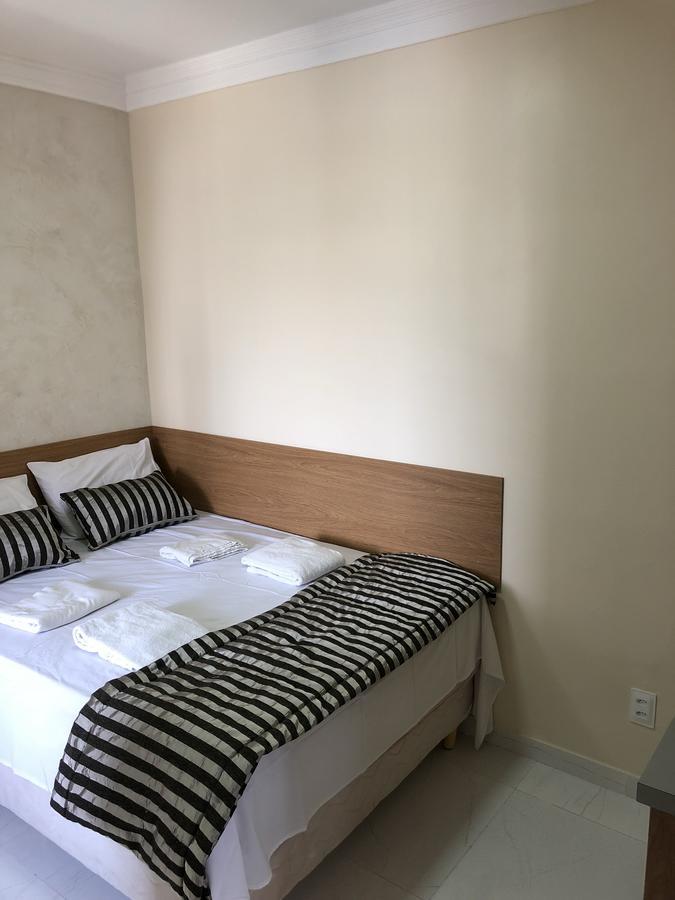 Flat Apartment Fortaleza (Ceara)