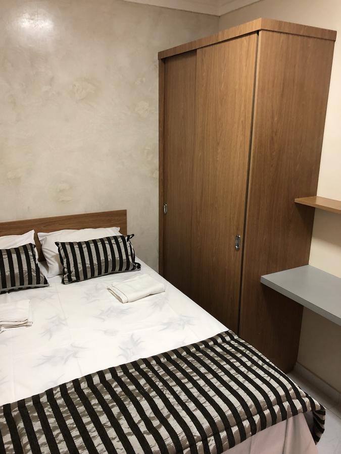Flat Apartment Fortaleza (Ceara)